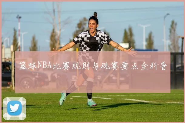 篮球NBA比赛规则与观赛要点全科普