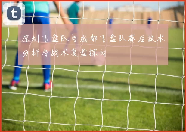 深圳飞盘队与成都飞盘队赛后技术分析与战术复盘探讨