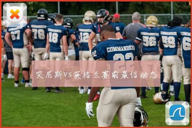 突尼斯vs英格兰赛前最信动态