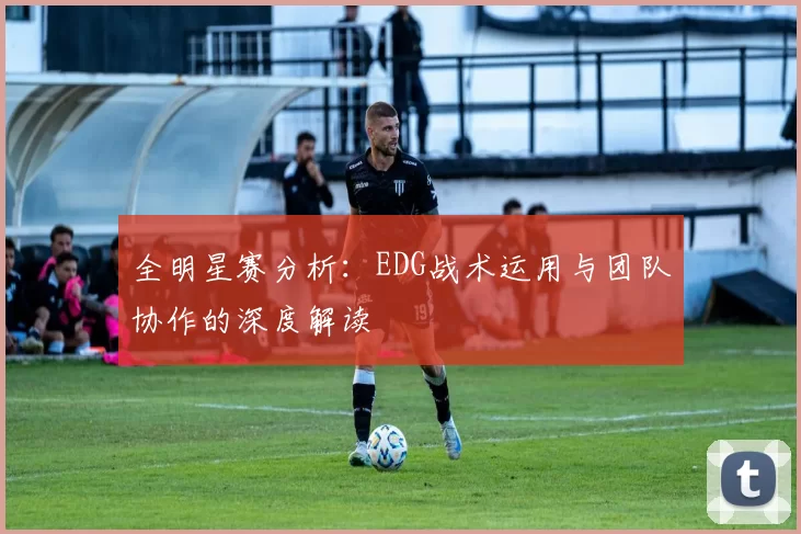 全明星赛分析：EDG战术运用与团队协作的深度解读
