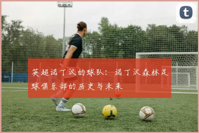 英超诺丁汉的球队：诺丁汉森林足球俱乐部的历史与未来