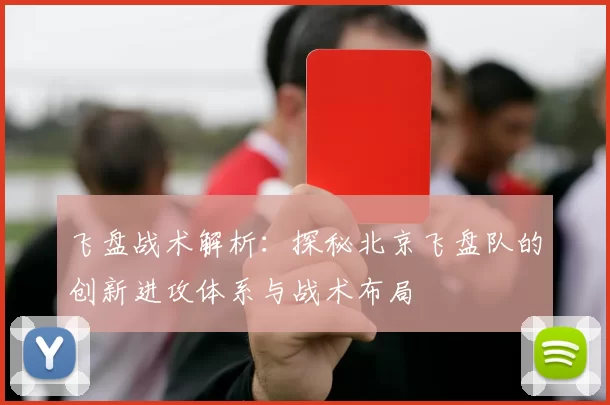 飞盘战术解析：探秘北京飞盘队的创新进攻体系与战术布局