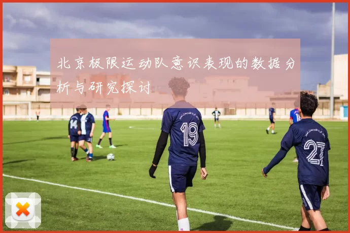 北京极限运动队意识表现的数据分析与研究探讨