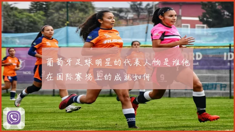 葡萄牙足球明星的代表人物是谁他在国际赛场上的成就如何