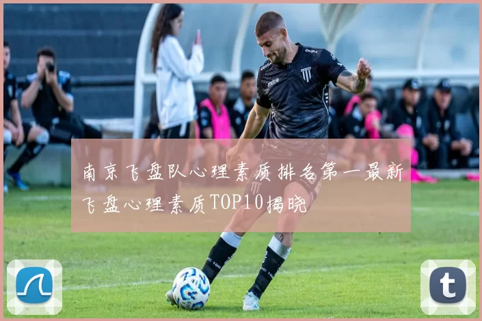 南京飞盘队心理素质排名第一最新飞盘心理素质TOP10揭晓