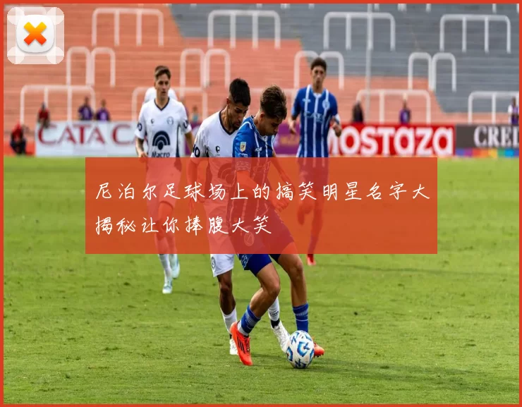 尼泊尔足球场上的搞笑明星名字大揭秘让你捧腹大笑