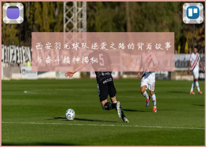 西安羽毛球队逆袭之路的背后故事与奋斗精神揭秘