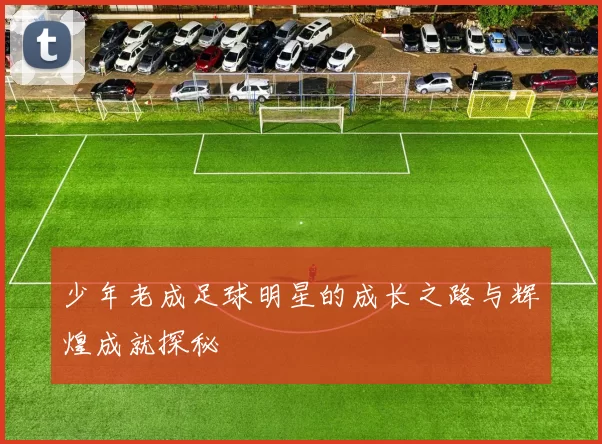 少年老成足球明星的成长之路与辉煌成就探秘