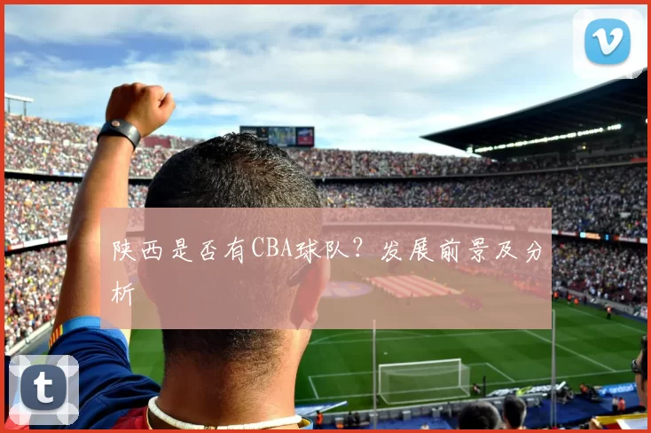 陕西是否有CBA球队？发展前景及分析