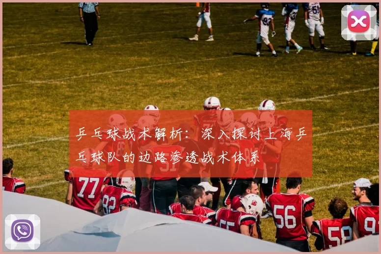 乒乓球战术解析：深入探讨上海乒乓球队的边路渗透战术体系